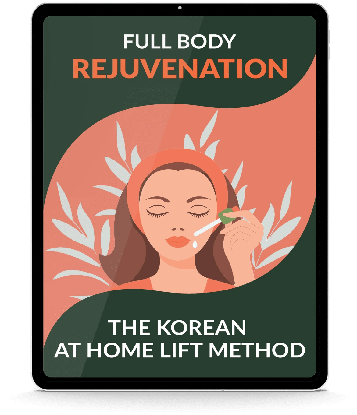 Revitag Bouns 1  The Korean At-Home Lift Method