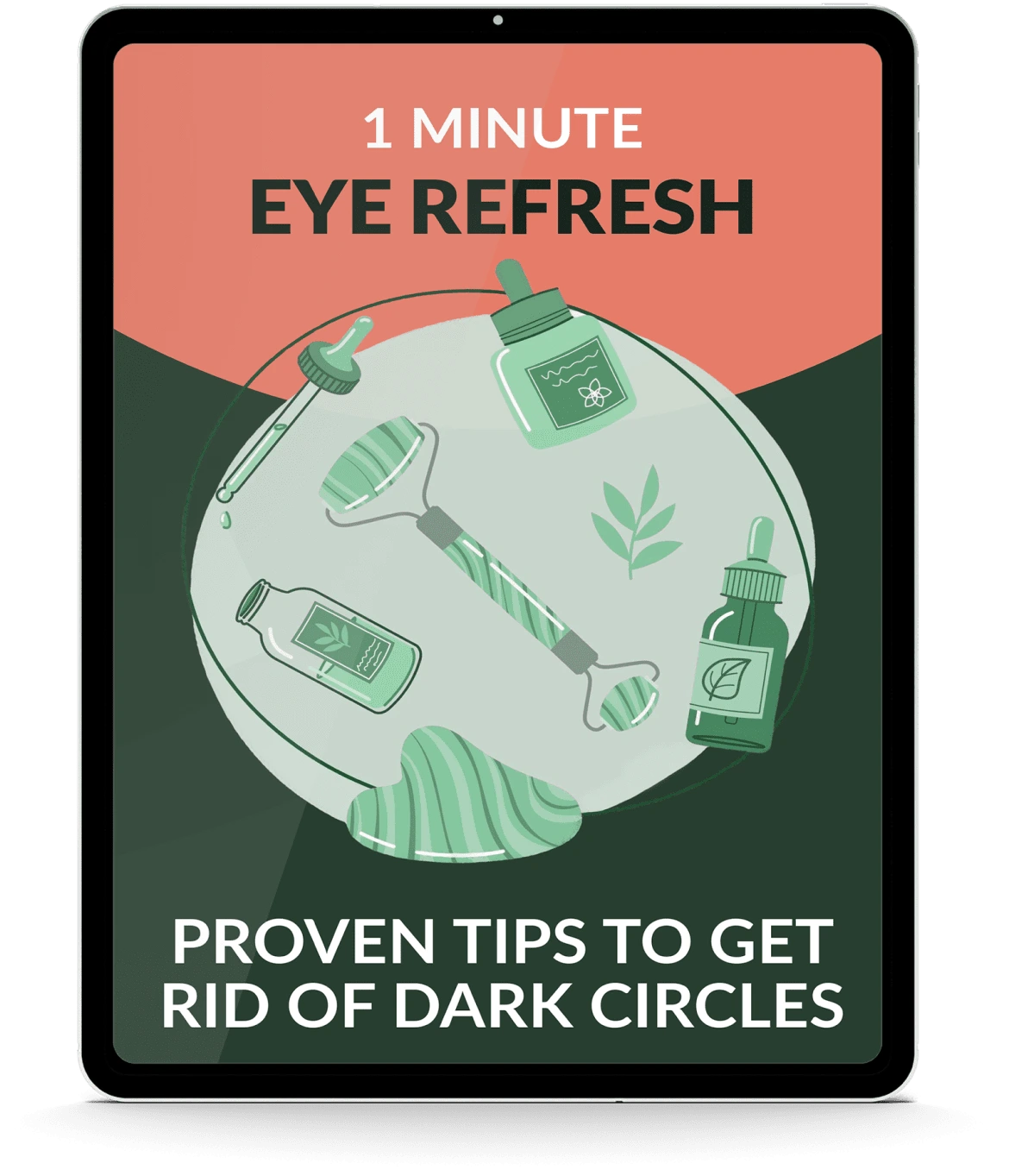 Revitag Bonus 2  Proven Tips To Get Rid of Dark Circles