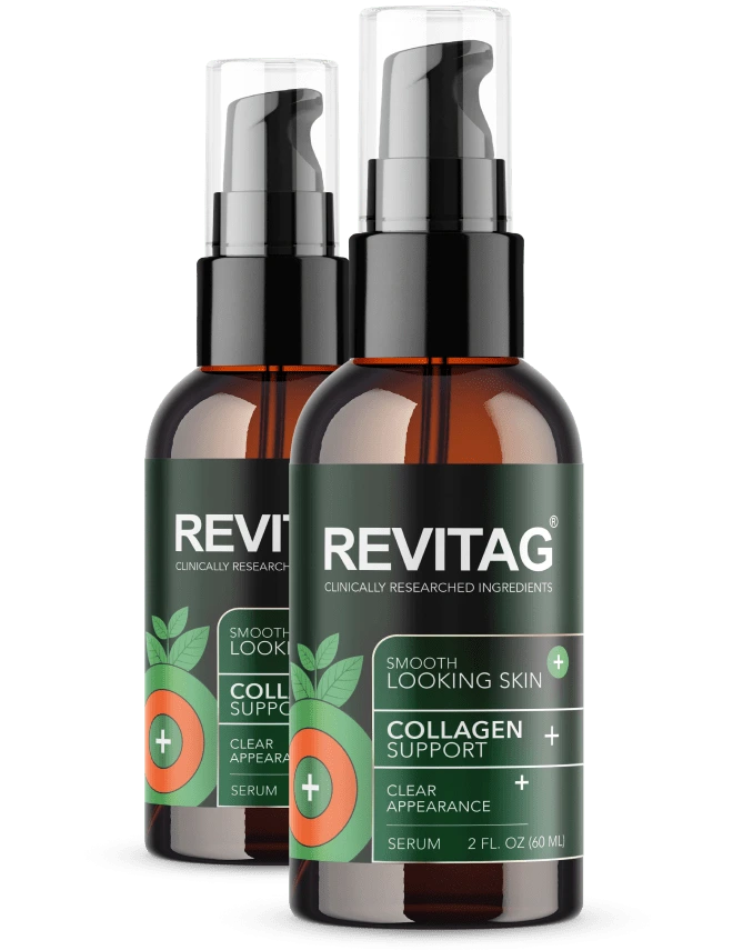 How Does Revitag  Works?