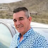 Revitag Buyer Mery Garcia