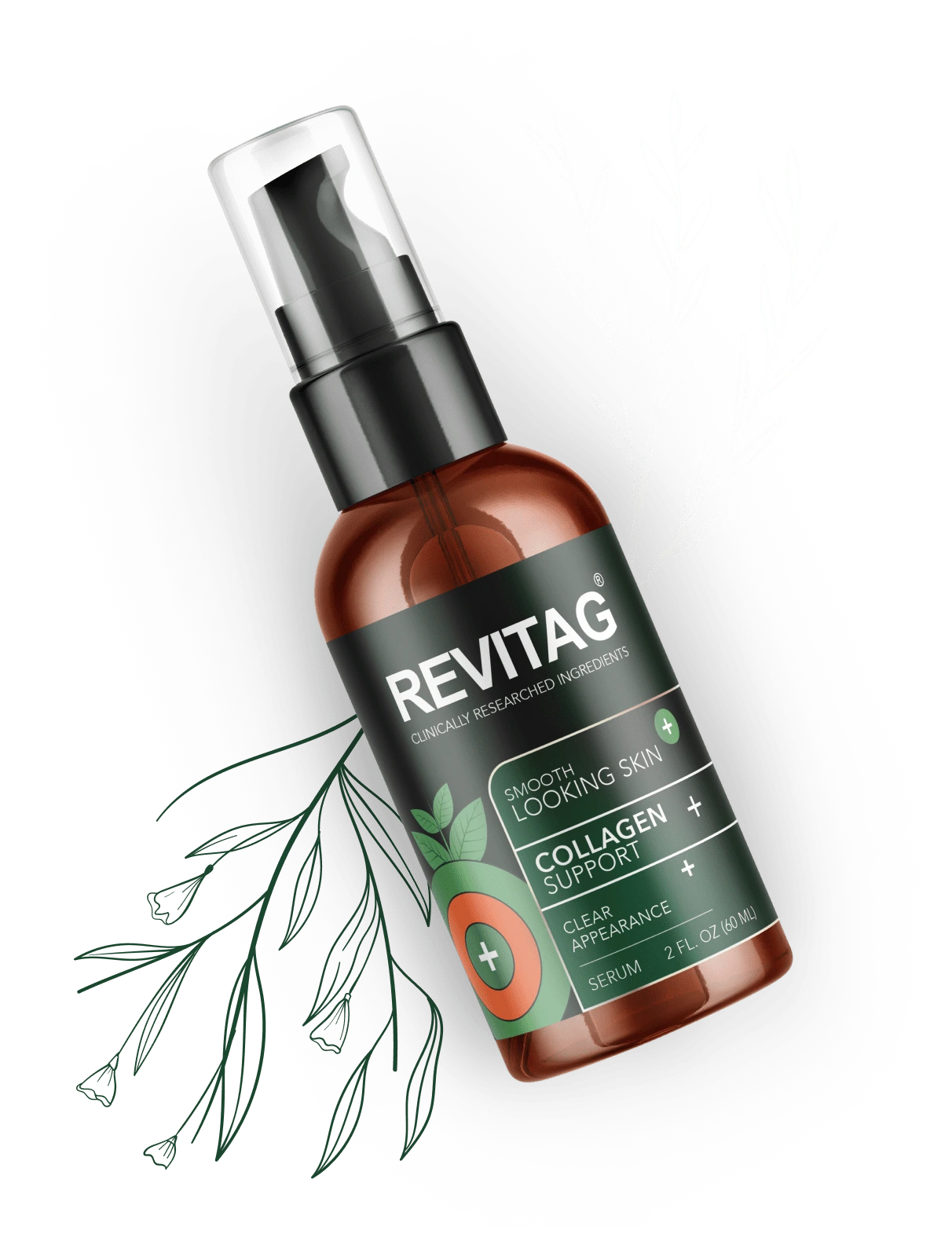 Revitag Limited Time Offer Only $49/Bottel